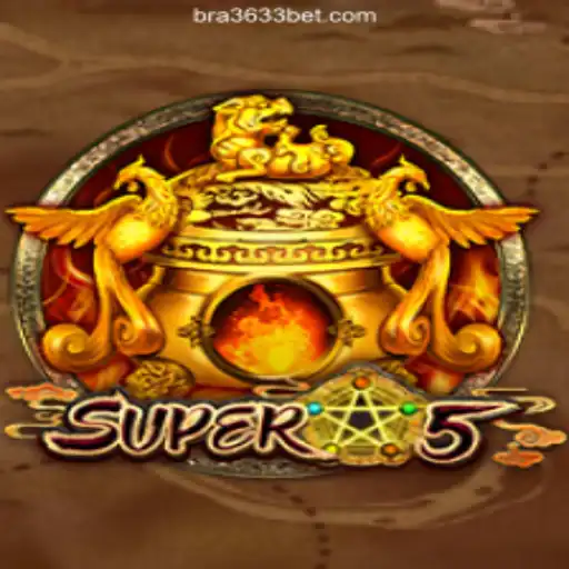 Exploring Super5: The Ultimate Online Slots Experience on 3633bet.com
