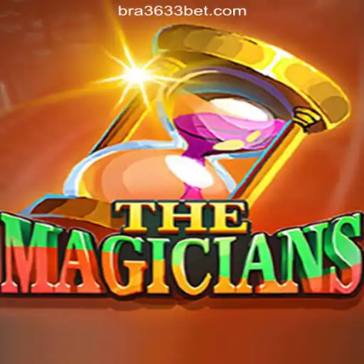 TheMagicians: A Spellbinding Journey into Online Slots