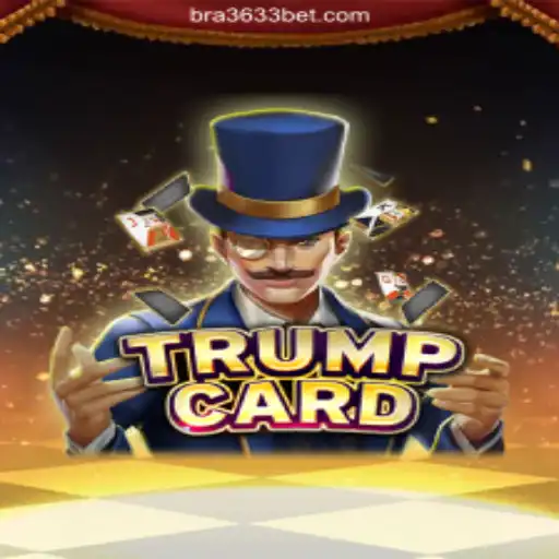 Introducing TrumpCard: A Leading Slot Game on 3633bet.com