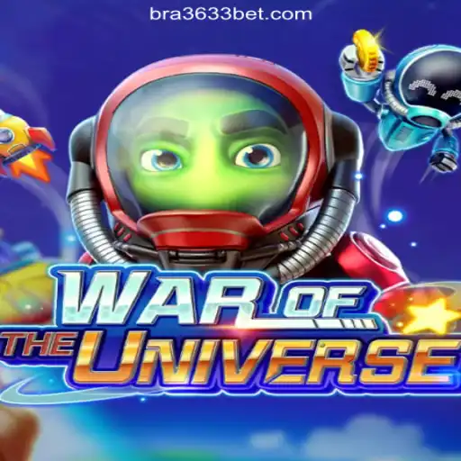 Unveiling the Thrilling Universe of WAROFTHEUNIVERSE